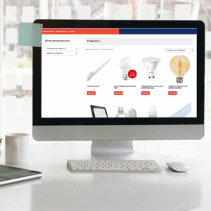 E-commerce (Premium)